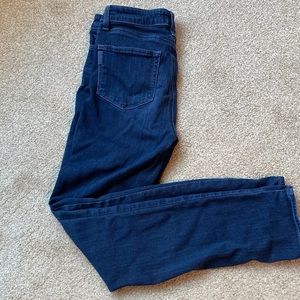 Paige hoxton skinny jeans size 28